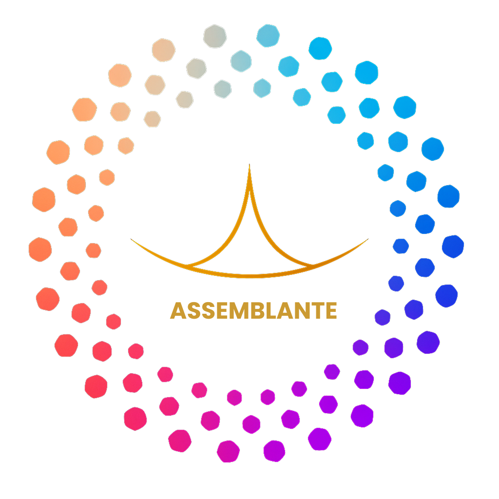 Logo Assemblante