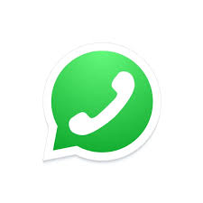 Fale conosco no whatsapp